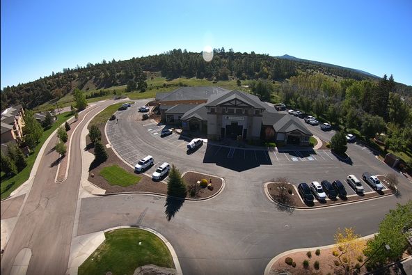 1500 E Woolford Rd, Show Low, AZ 85901